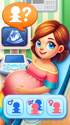 Hospital Dash: Hospital Games